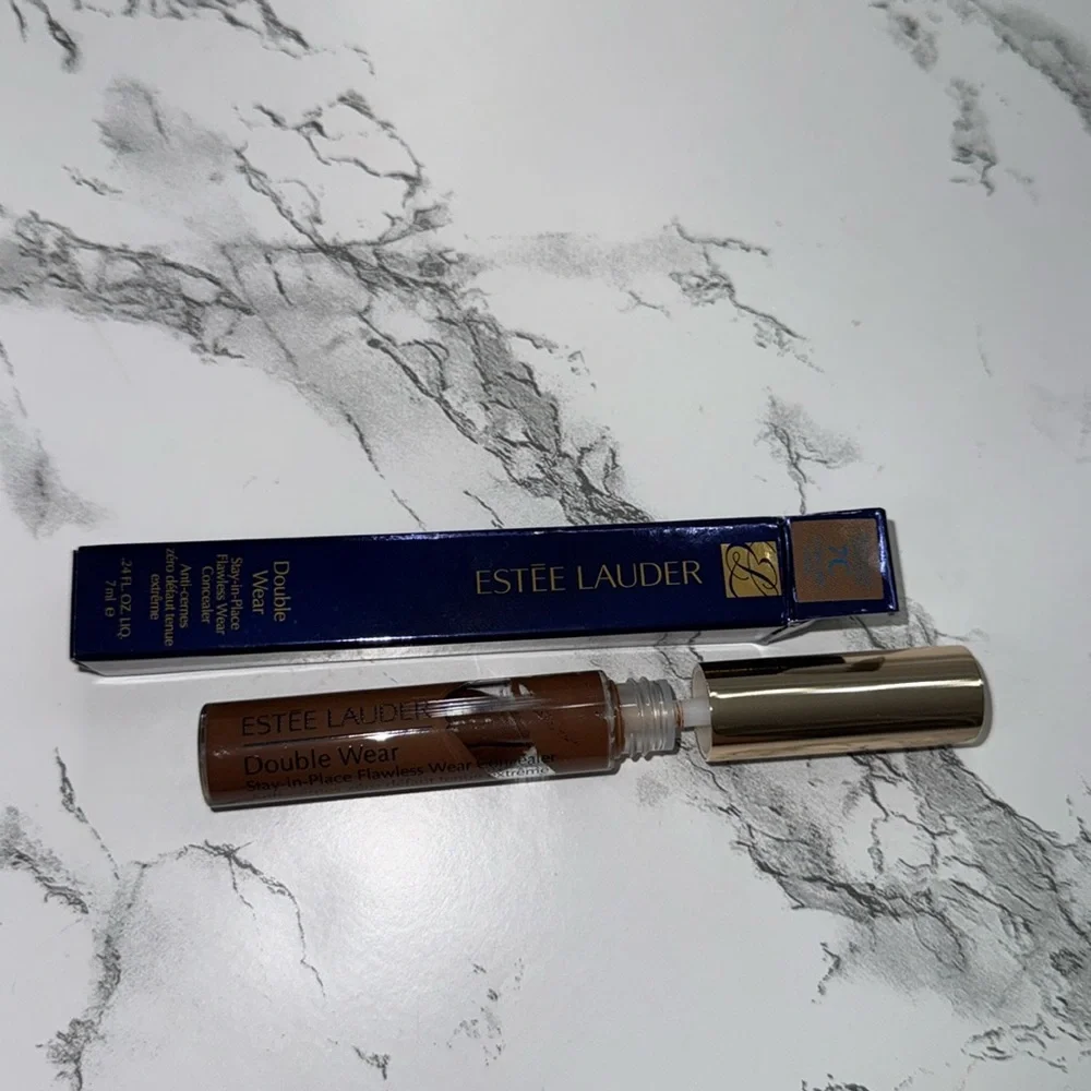 NWT Estée Lauder doublewear concealer: 7C Ultra Deep Never used Still in box